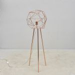 1696 7502 Golvlampa